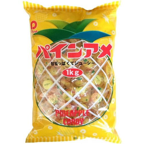 일본요리포핀쿡캔디