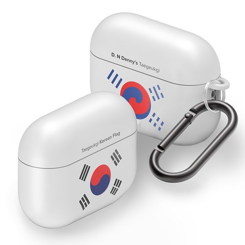 에어팟프로탑승권케이스