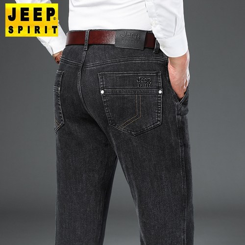 jeep청바지