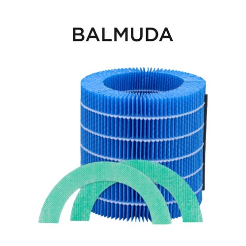 발뮤다공기청정기필터정품