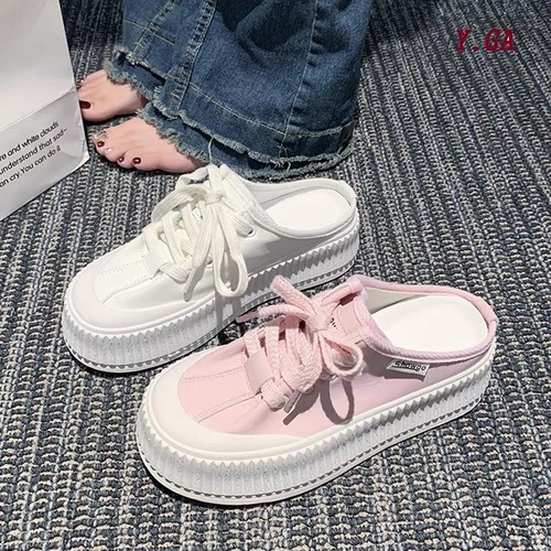 여자샤넬스니커즈