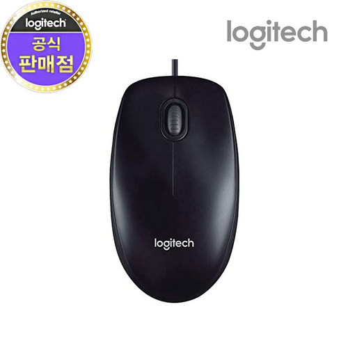 로지텍m90