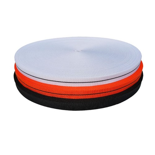 나이스본 25mm웨빙바 화물바 화물벨트 화물 고정 타이다운 스트랩 라쳇바 라쳇벨트 깔깔이바 화물차용품, PE