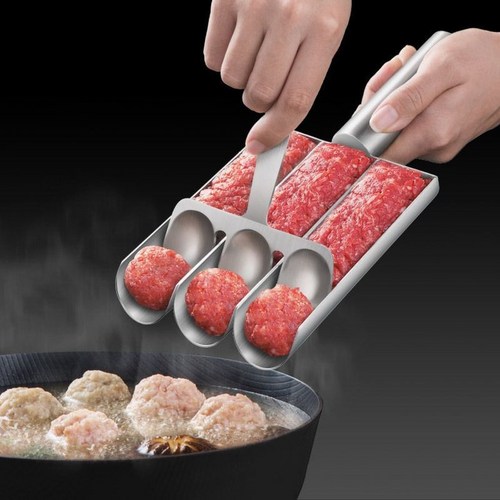 동그랑땡틀