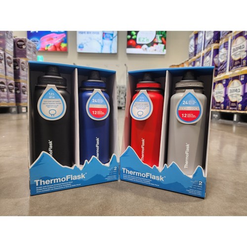 thermoflask