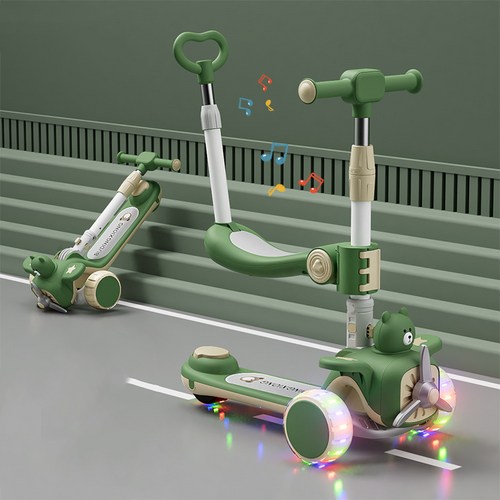 아기킥보드 추천 9