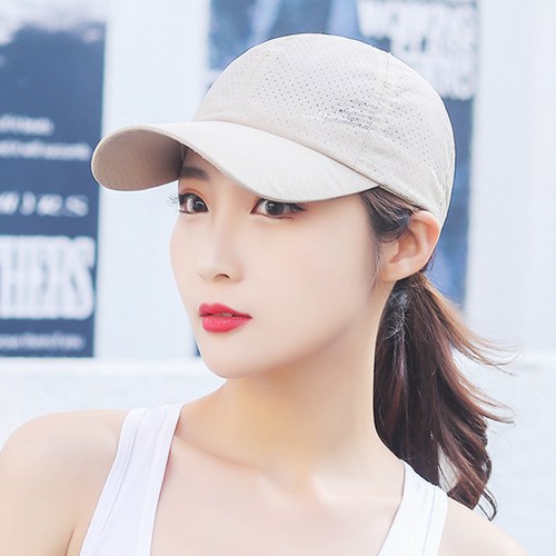 무지트러커캡