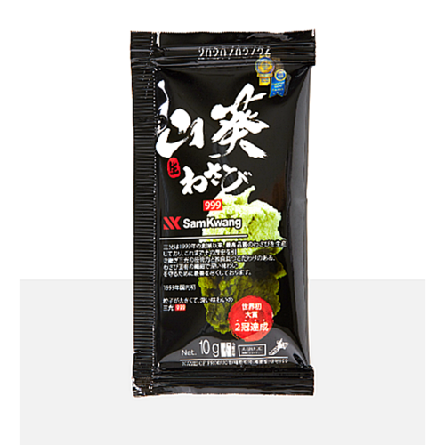 츠보에스텐와사비강판6호