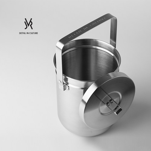 jvr음식물쓰레기통3l