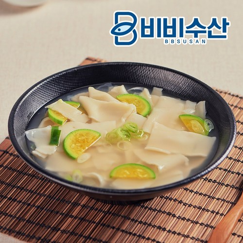 군산엄마손수제비