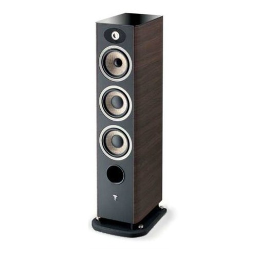 Focal Aria 926 그레이 - 플로어스탠딩 스피커 20913 월넛컬러 2개 세트