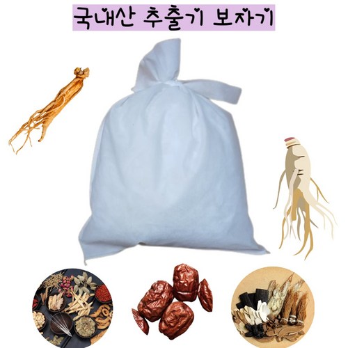 부직포자루