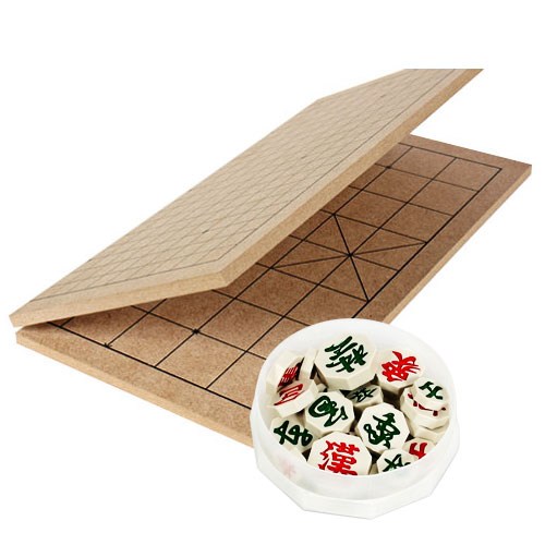 바둑판밥상