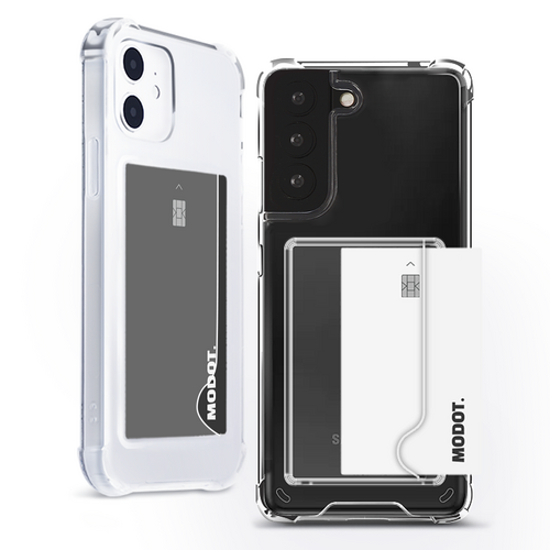 모닷 쓱쏙 카드수납 휴대폰 케이스