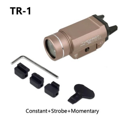 tlr-8