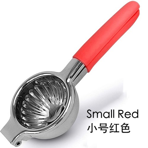 감귤수동착즙기