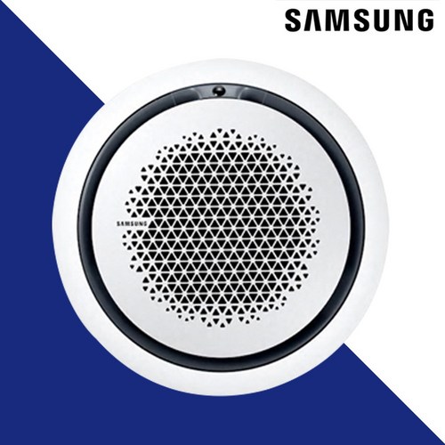 삼성 천장형 냉난방기 Wifi 와이파이내장 원형15평형 AC060CS6PBH1SY 매장 업소용, 일반배관형