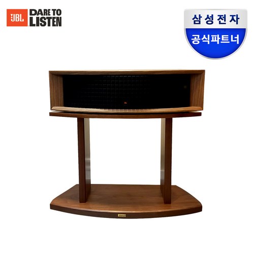[방문청음가능] 삼성공식파트너 JBL L75ms 올인원 블루투스스피커 프리미엄스피커, L75MS + 우드스탠드