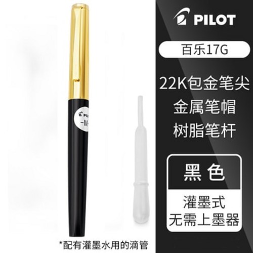 파이롯트대용량잉크