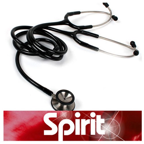2인용청진기spirit