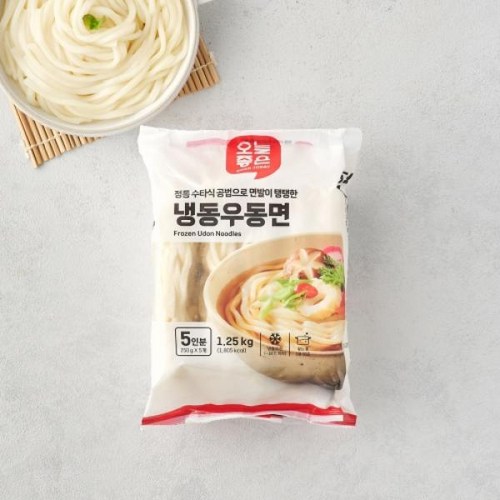 오늘좋은우동면