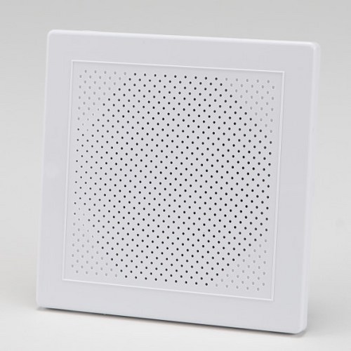 천지몰 스피커 사각 아파트용1W 삼미스피커, 1