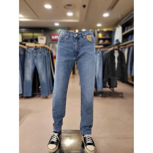 리바이스541