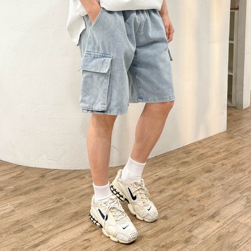 카고청반바지