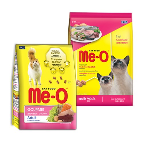 미오 고메 고양이 건식사료 고양이용품, 2.8kg