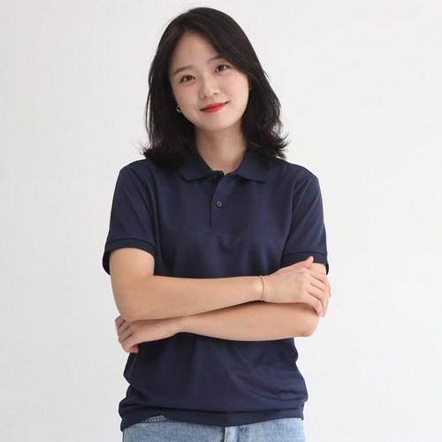 코오롱여성반팔티