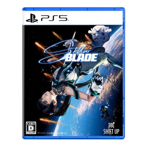 [PS5]Stellar Blade(스텔라-블레이드), 1개