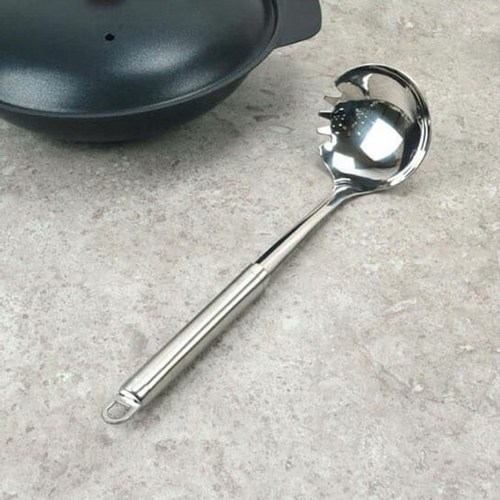 칼국수국자