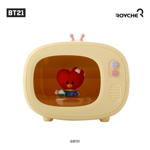 bt21가습기