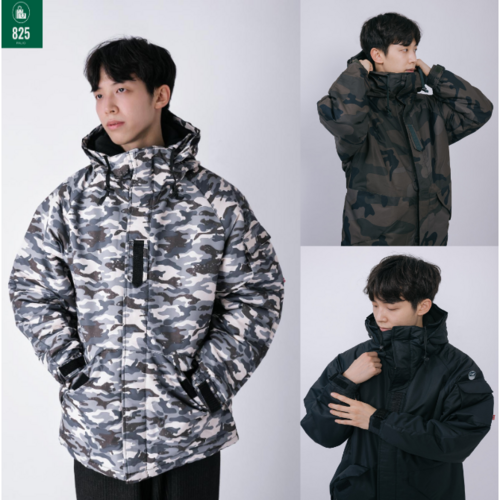택티컬코트