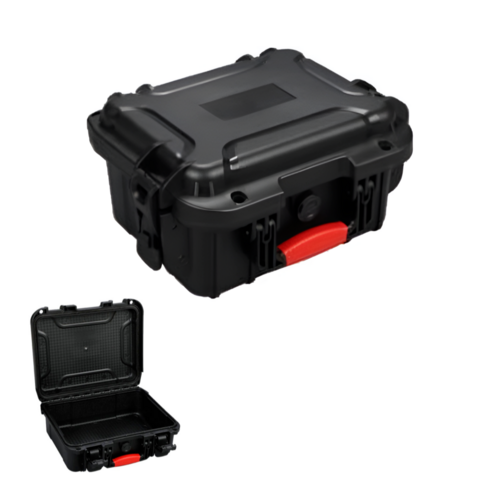 장비하드케이스 장비 카메라 방수 하드케이스 WL803, 1개