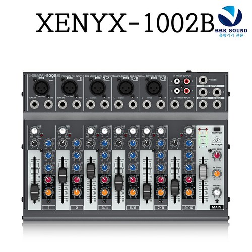 xenyx1002