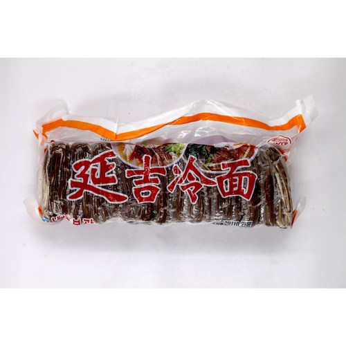 옛방식칡냉면
