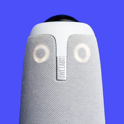 아울랩스 미팅 아울3 화상회의 카메라 Meeting OWL 3 - 포함, 단품