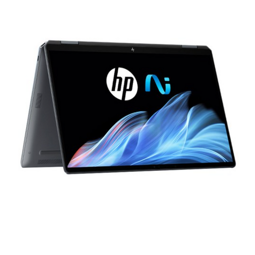 HP 2024 옴니북 Ultra Flip 14 코어Ultra7 인텔 15세대, EclipseGray, 14-fh0010TU, 1TB, 32GB, WIN11 Home