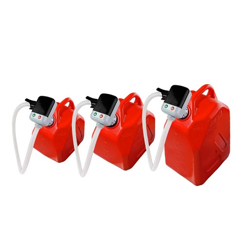 오토제리캔(오토캔 자동 등유통 연료통 주유기), 오토 제리캔 세트, 자동정지형 20L, 1개