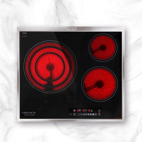 뉴랜드올네이처 제라쉬(독일 인덕션 3구)