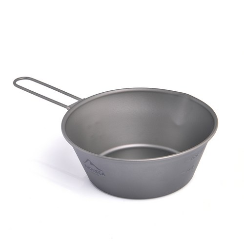 widesea티타늄컵