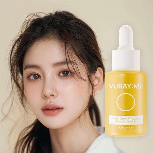 메드젯 이데베논 글루타치온 EGF 앰플 솔루션 화이트닝 주름, 2개, 30ml