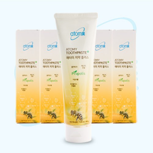 comvitatoothpaste