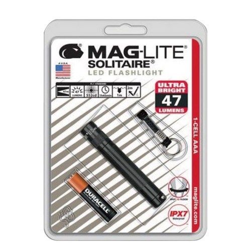 maglite