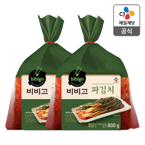 파김치