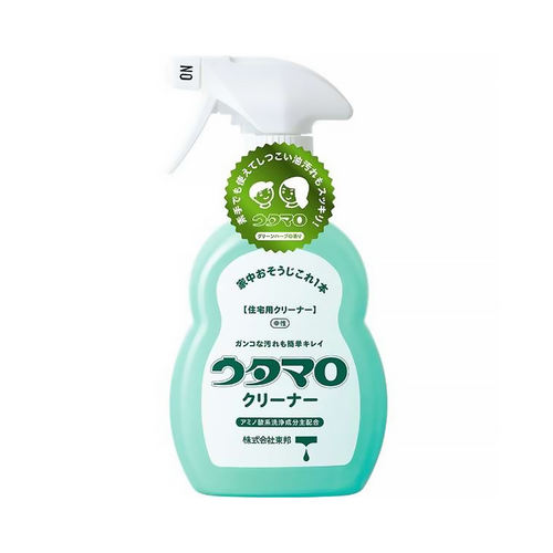 우타마로 클리너, 3개, 400ml