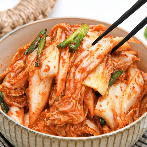 김치의 정석 100%국내산 전라도 맛김치, 5kg, 1개
