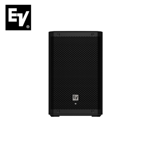 EV ZLX8P G2 8인치 블루투스 파워드 스피커 (당일배송)
