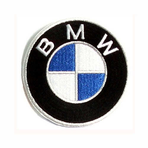 bmw마크